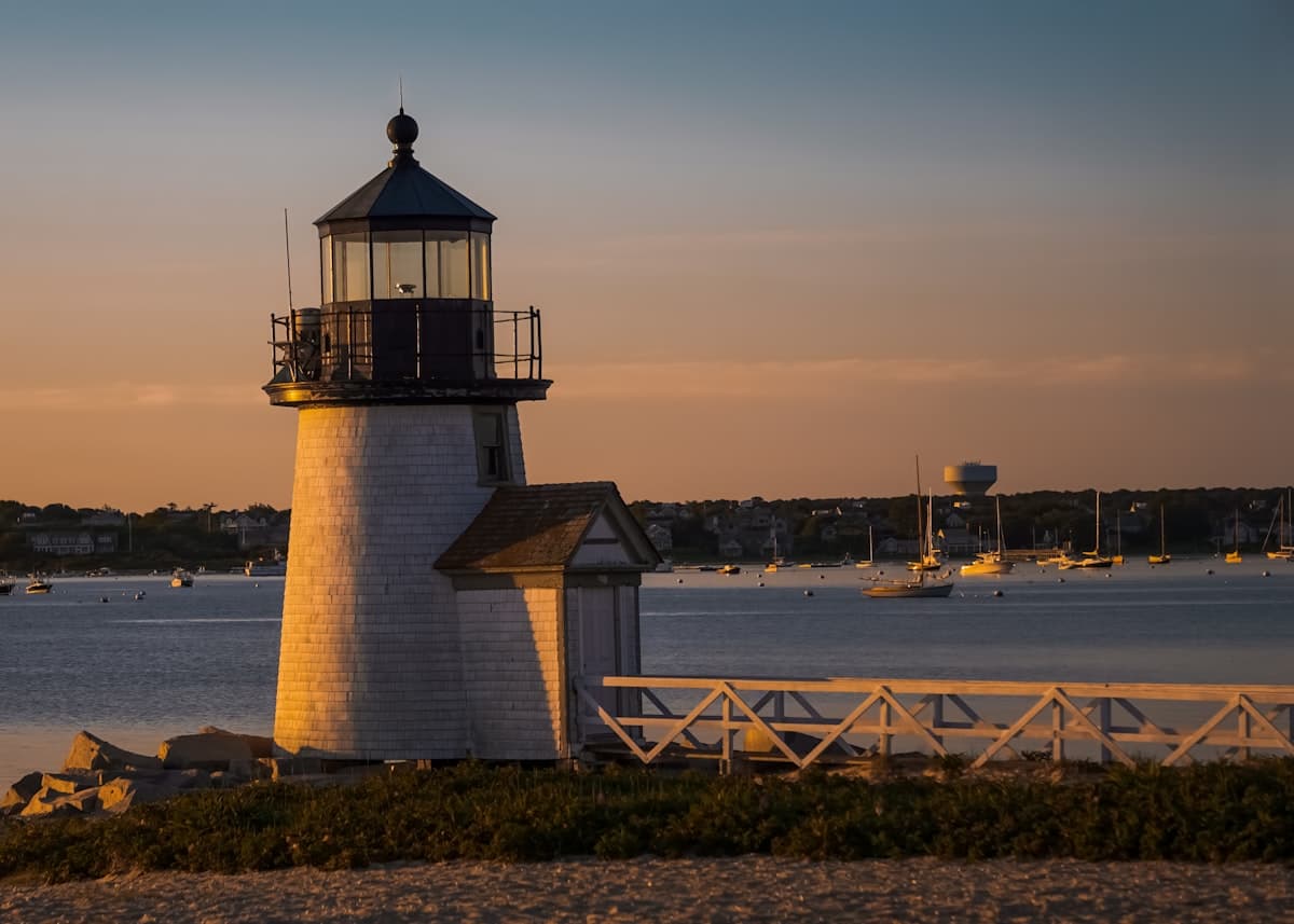 How to Fish Nantucket, Massachusetts: Stripers on the Sand, False Albacore in the Rips, and the Island Grand Slam