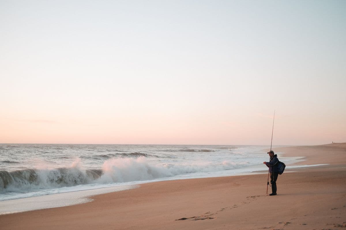 How to Fish Cape Cod: A Beginner's Guide to Striped Bass, Bluefish, and the Fall Run