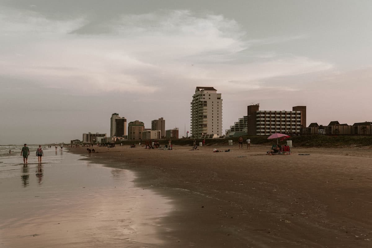 South Padre Island Fishing: What You Can Catch Here That You Can't Catch Anywhere Else in Texas