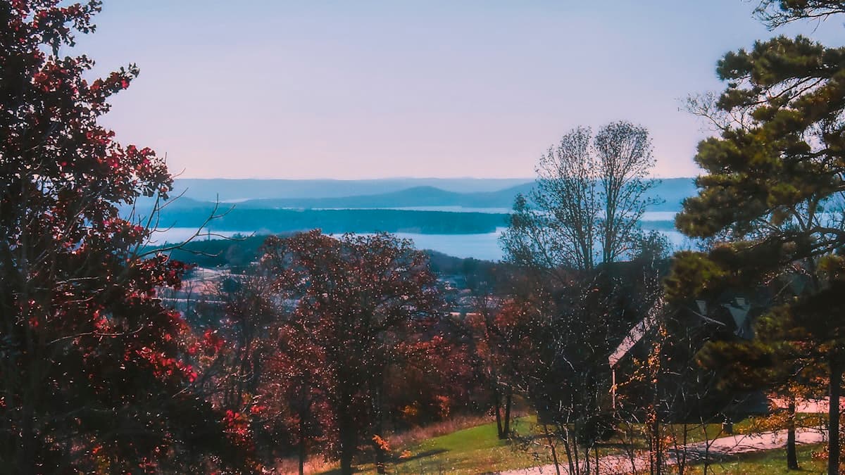 How to Fish Branson and Table Rock Lake, Missouri: Bass, Trout, Walleye, and the Two-Lake System That Makes This Place a Midwest Fishing Destination