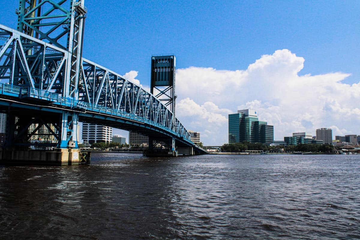How to Fish Jacksonville, FL: A Beginner's Guide to the St. Johns River, Mayport Jetties, and Nearshore Reefs