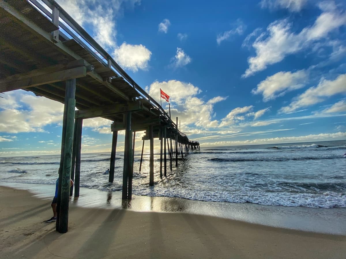 How to Fish the Outer Banks: A Beginner's Guide to OBX Surf, Pier, and Sound Fishing