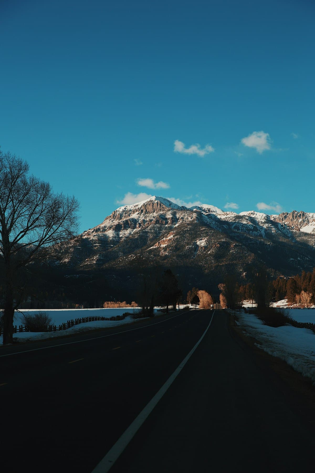 Pagosa Springs Fishing: Hot Springs, Cold Rivers, and Trout Water Radiating in Every Direction