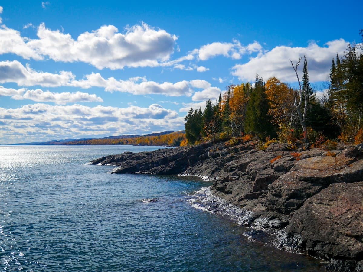 Duluth Fishing: The Fish Come to You — Steelhead, Salmon, and the Big Lake