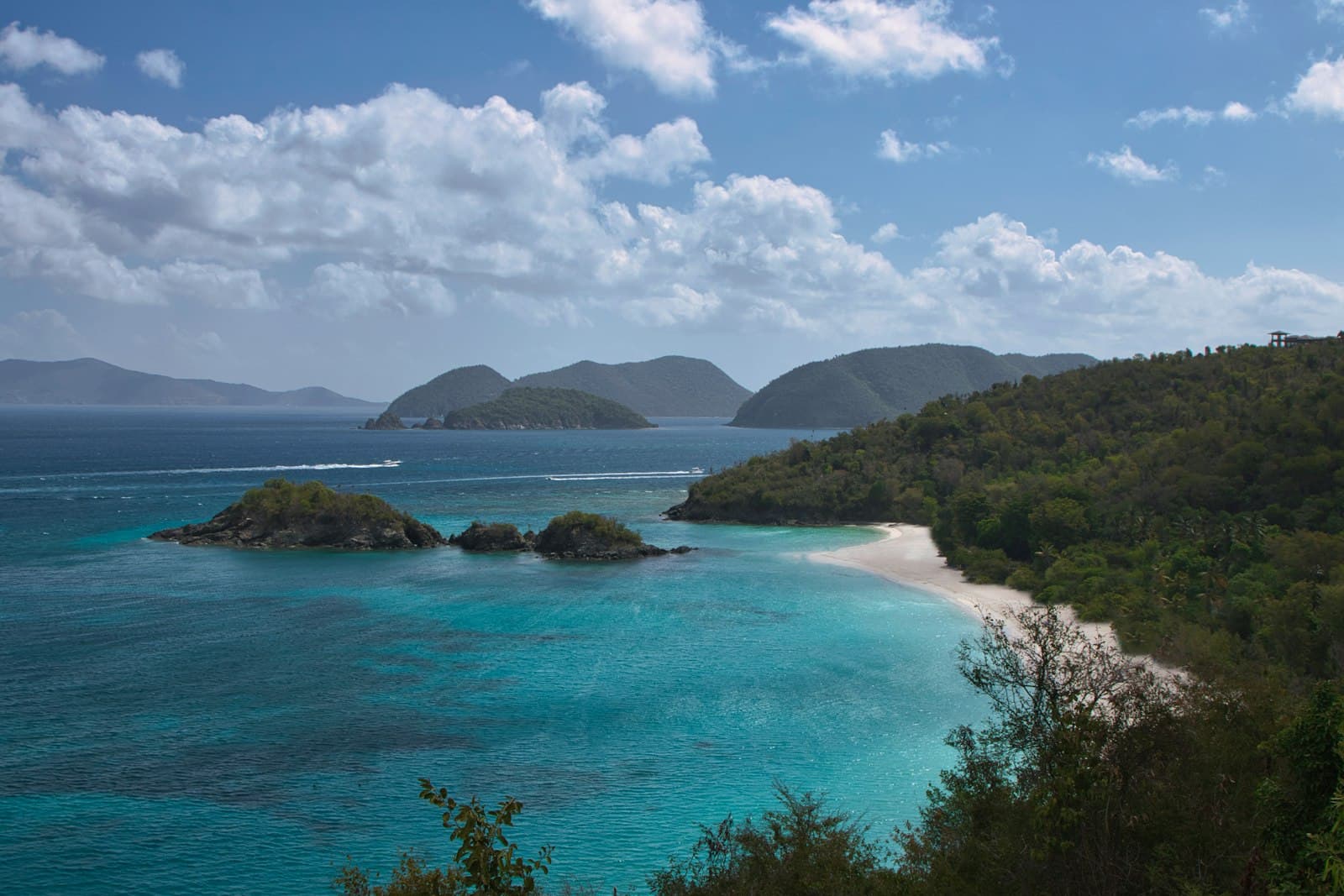 Fly Fishing Virgin Islands National Park: Jacks, Barracuda, and a Fly Rod on a Caribbean Vacation