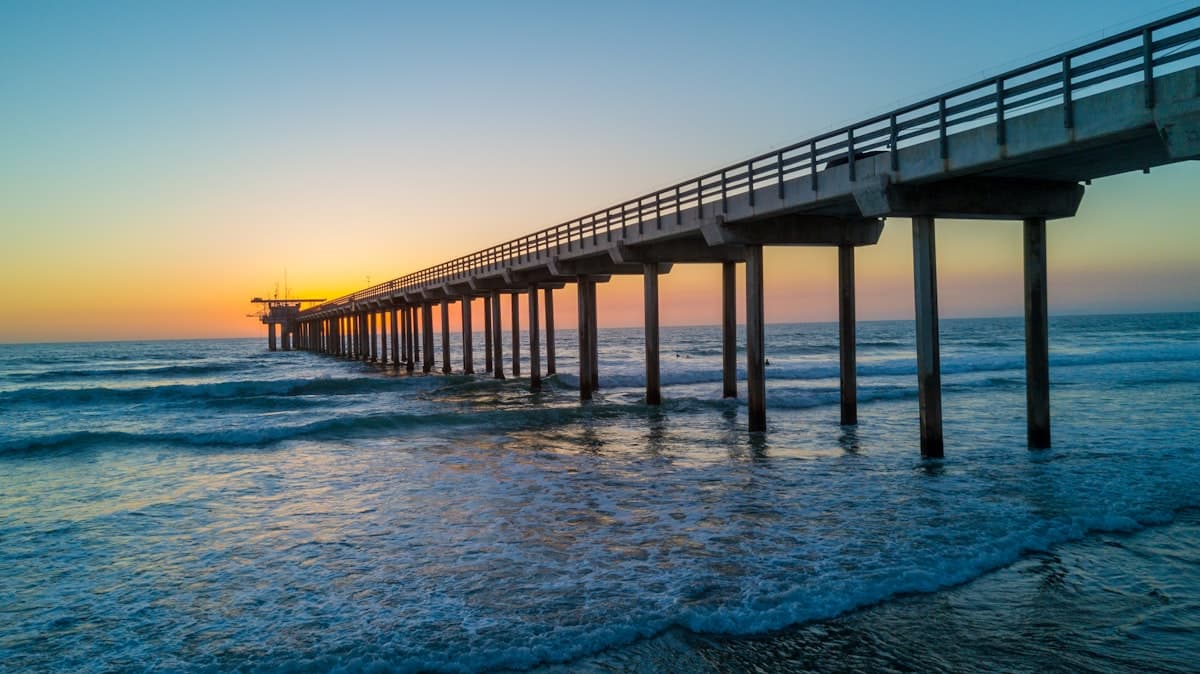 How to Fish San Diego: A Beginner's Guide to Piers, Surf, Bay, and the Sportfishing Fleet