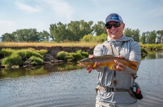 Montana Angling Co