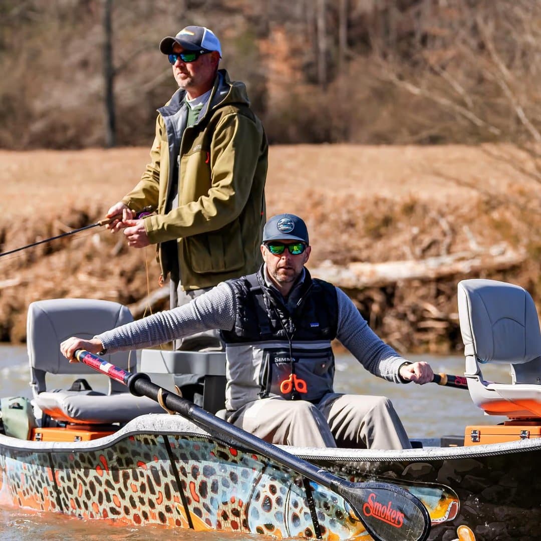 RO Driftboats