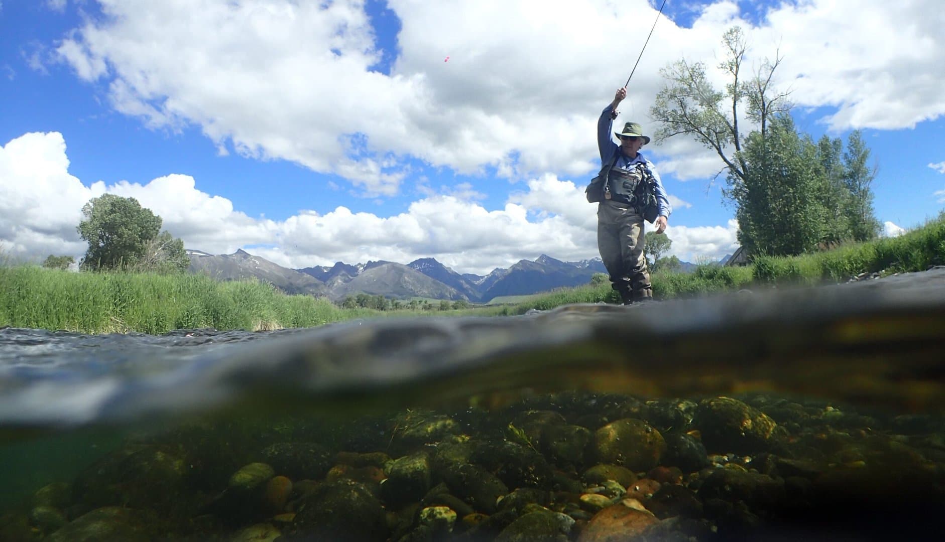 Bozeman Fly Fishing