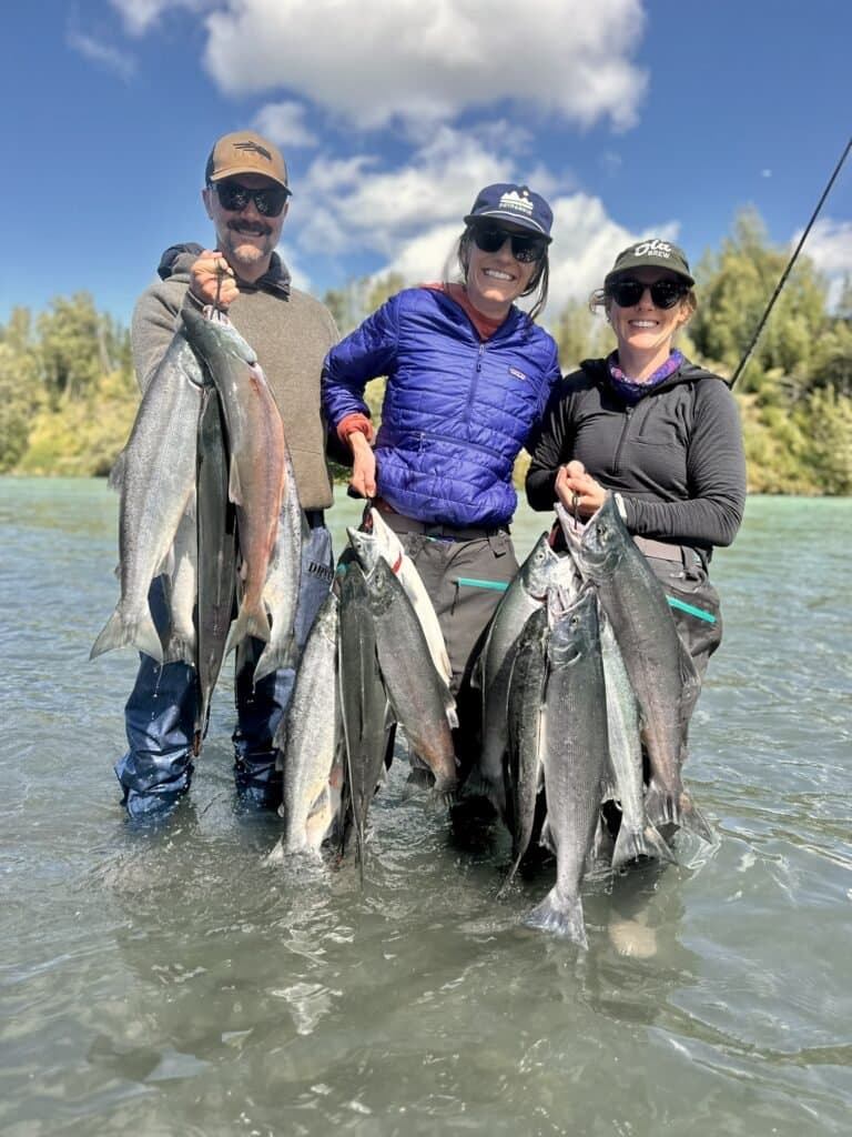 Explore Kenai