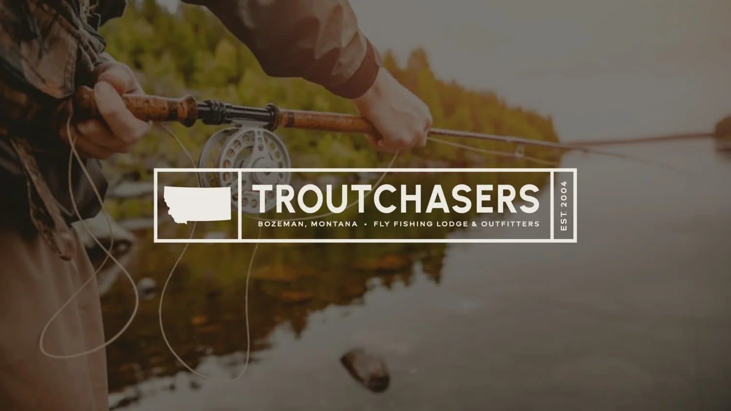 Montana TroutChasers
